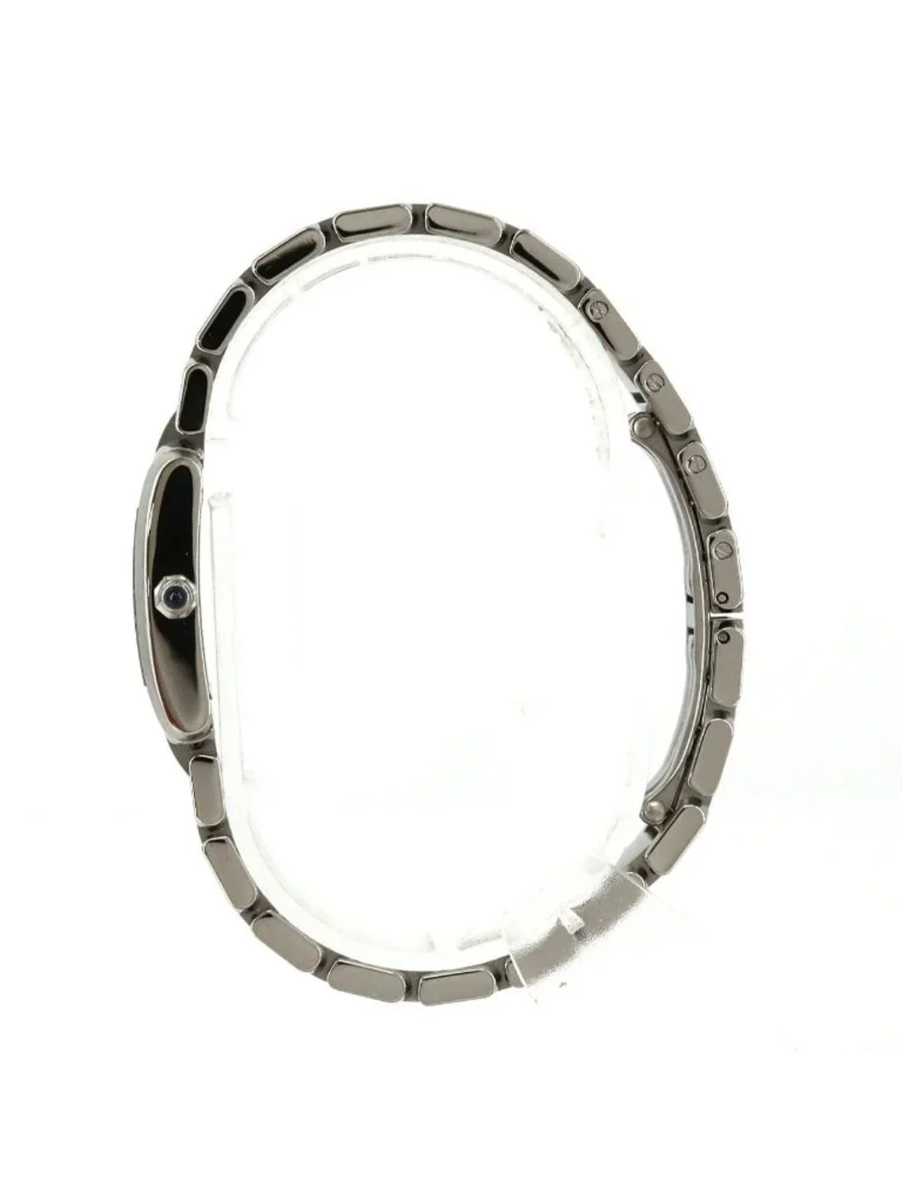 Cartier Tank Francaise SM Quartz Watch